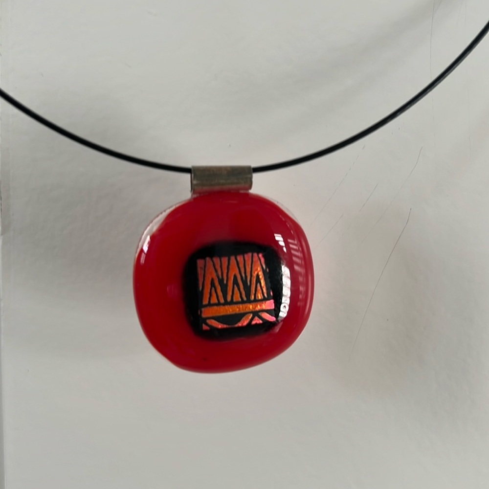 Santa Fe Necklace